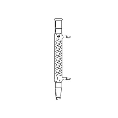 Condenser, Graham, 24/40 Joint, 600mm Jacket Length